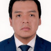 Victor Alberto Huamani León